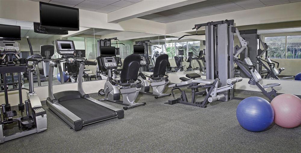 Four Points By Sheraton Caguas Real Экстерьер фото