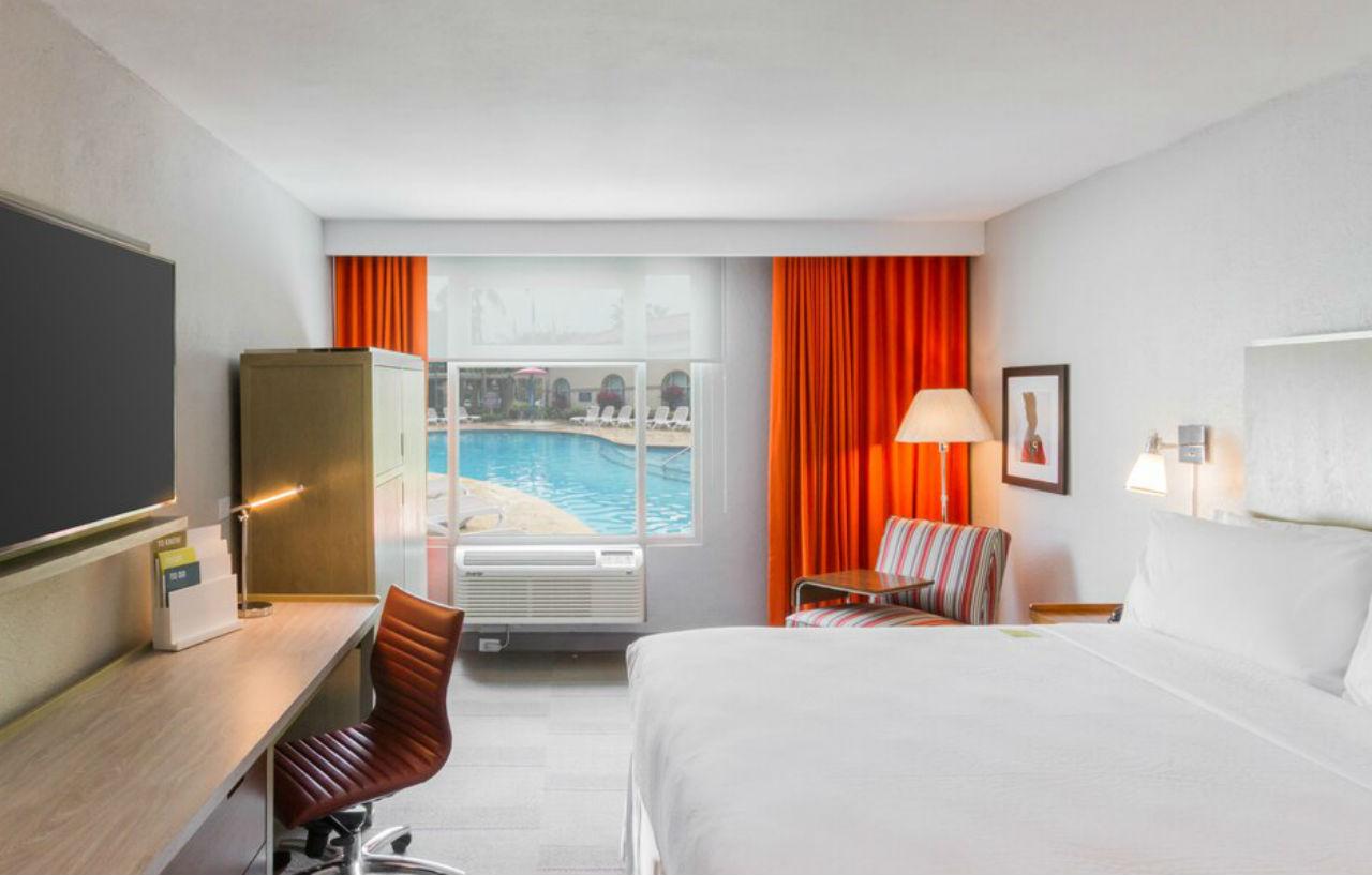 Four Points By Sheraton Caguas Real Экстерьер фото