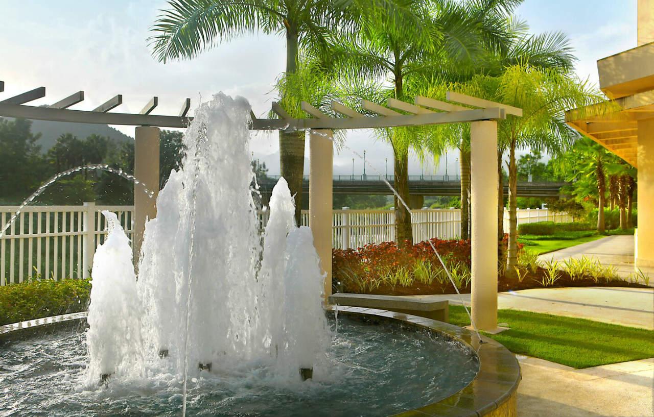 Four Points By Sheraton Caguas Real Экстерьер фото