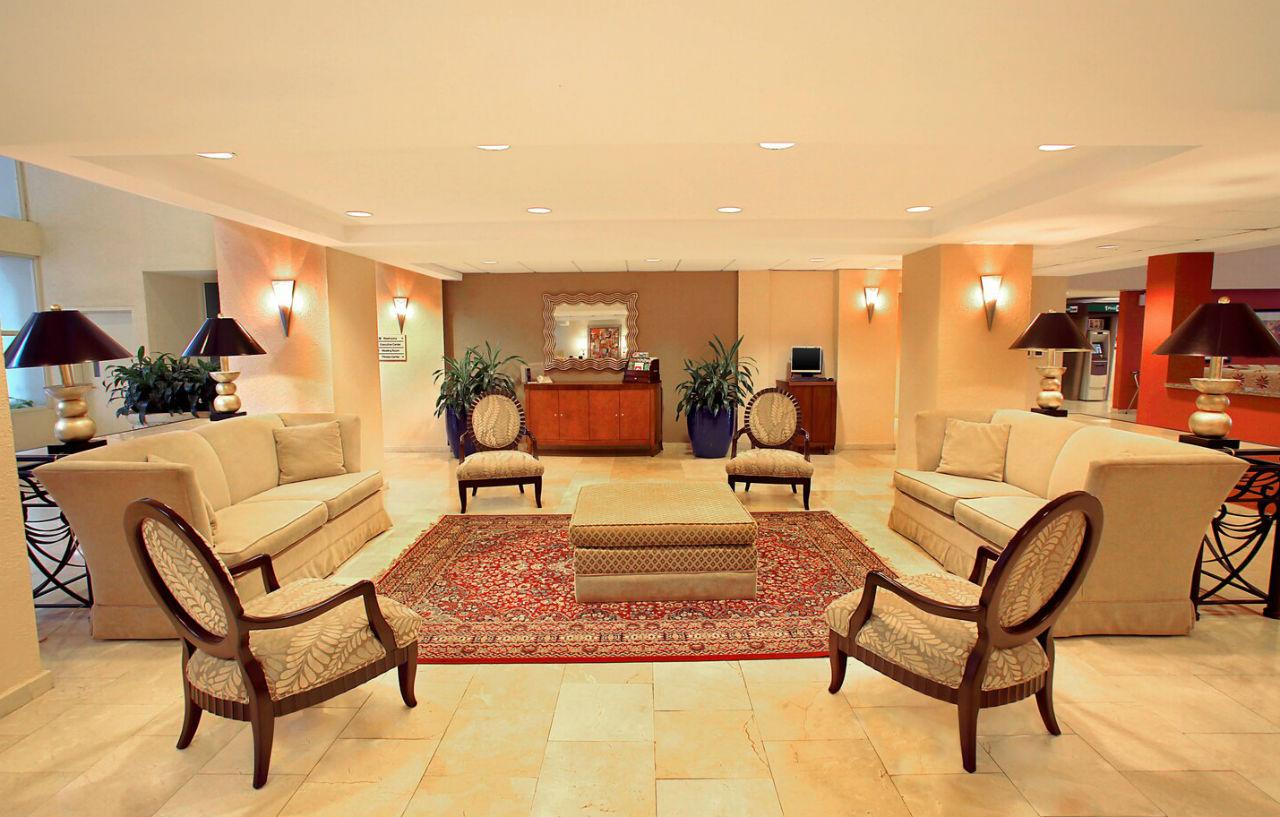 Four Points By Sheraton Caguas Real Экстерьер фото