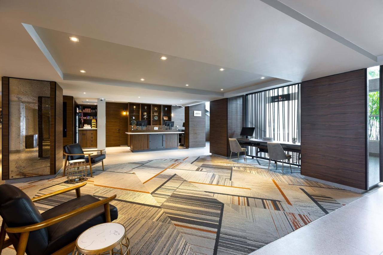 Four Points By Sheraton Caguas Real Экстерьер фото