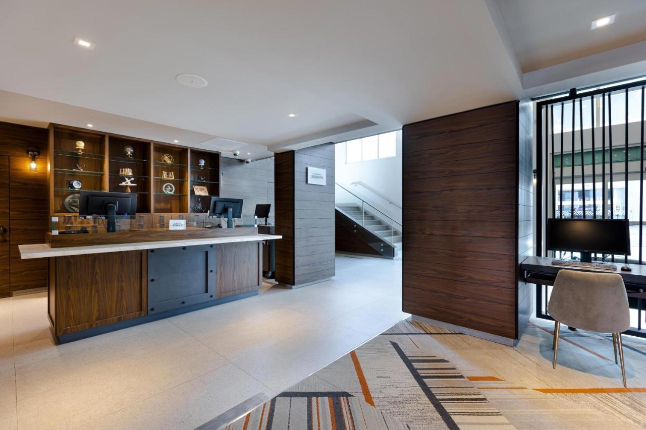 Four Points By Sheraton Caguas Real Экстерьер фото