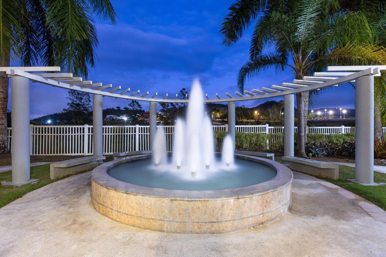 Four Points By Sheraton Caguas Real Экстерьер фото