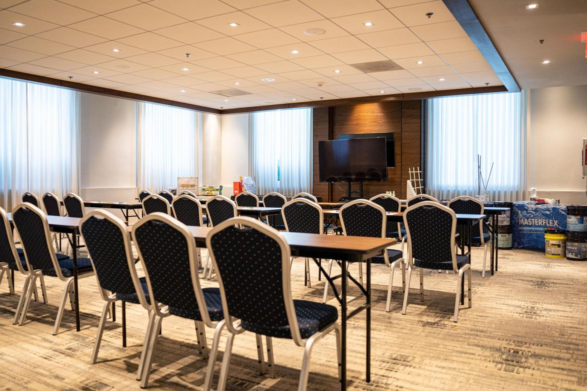 Four Points By Sheraton Caguas Real Экстерьер фото