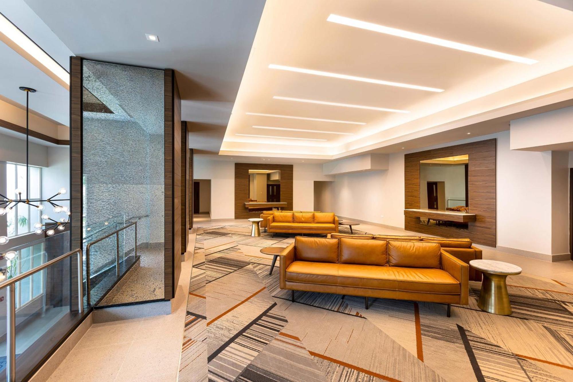 Four Points By Sheraton Caguas Real Экстерьер фото