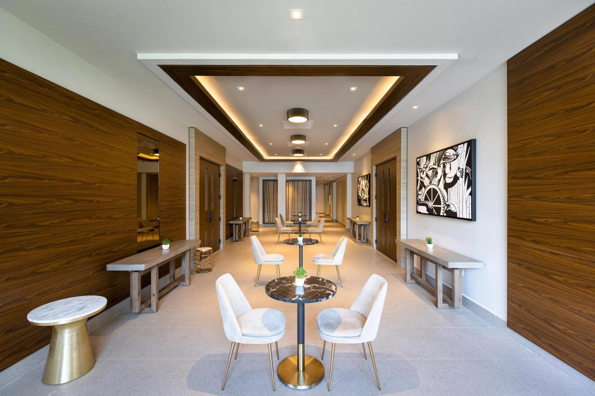 Four Points By Sheraton Caguas Real Экстерьер фото