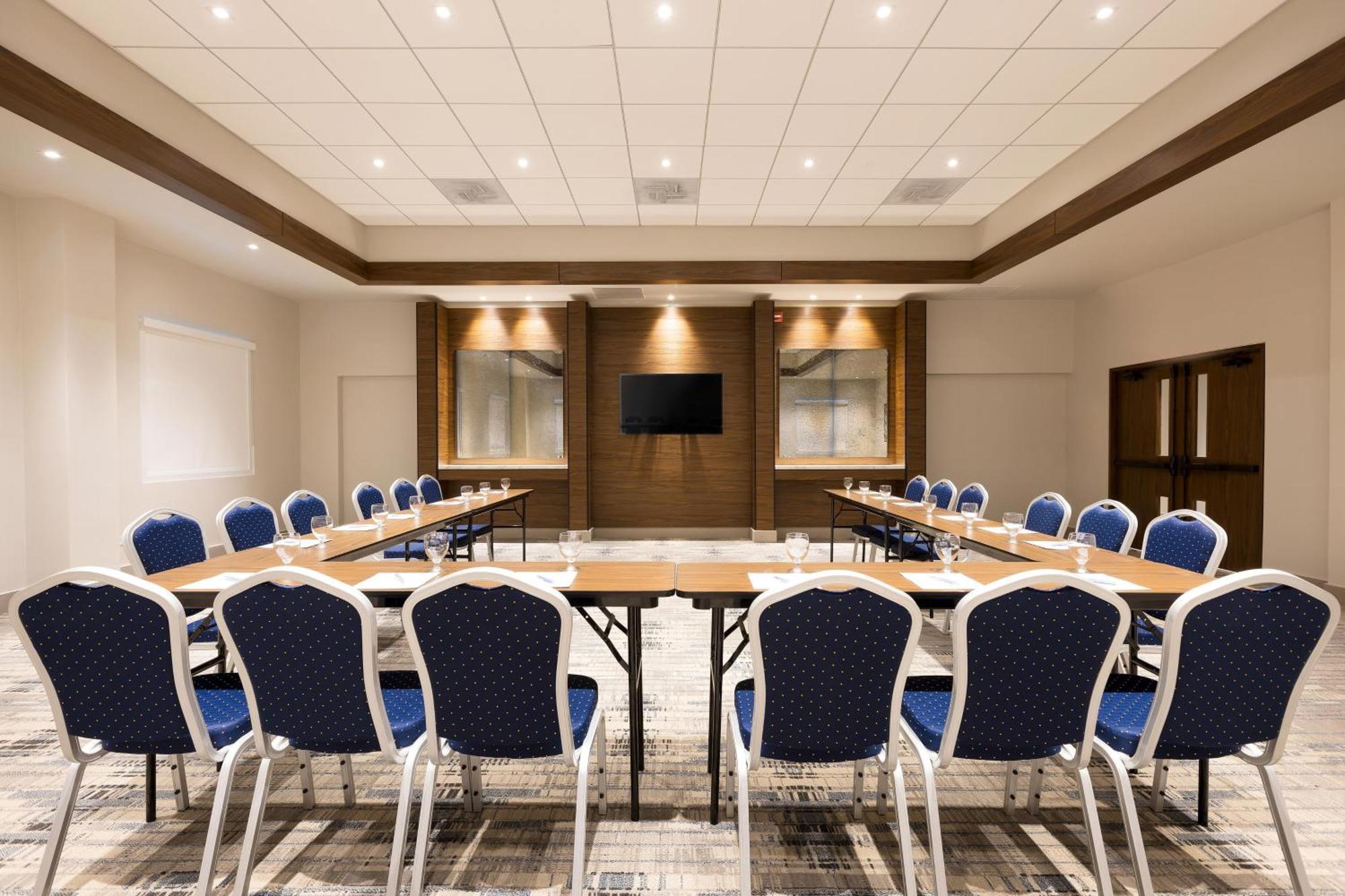 Four Points By Sheraton Caguas Real Экстерьер фото