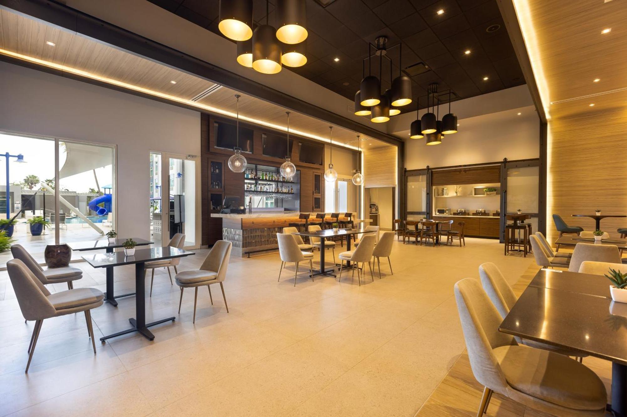 Four Points By Sheraton Caguas Real Экстерьер фото