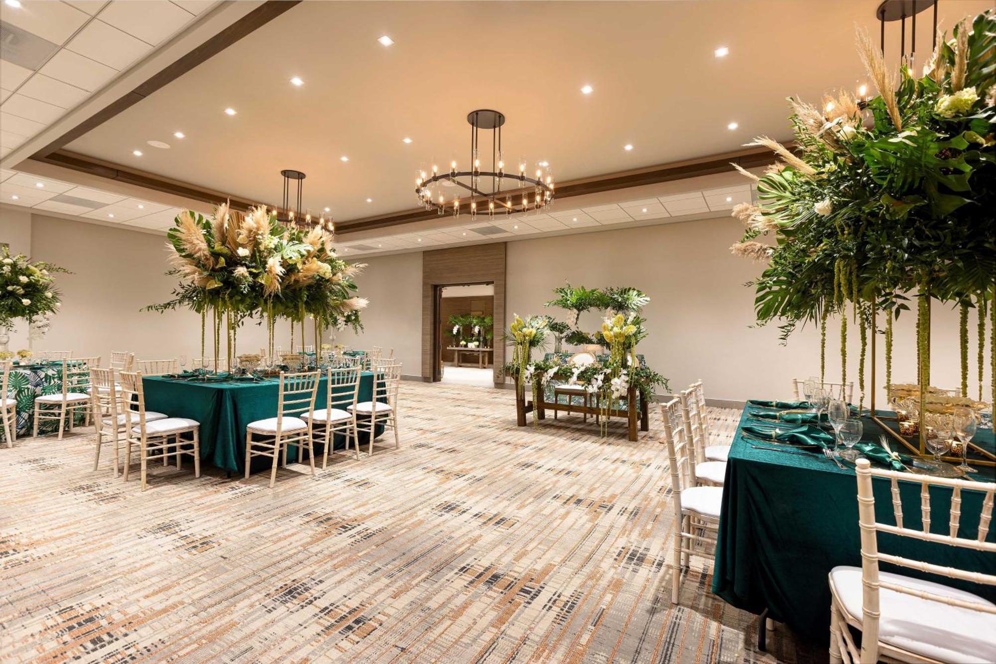 Four Points By Sheraton Caguas Real Экстерьер фото