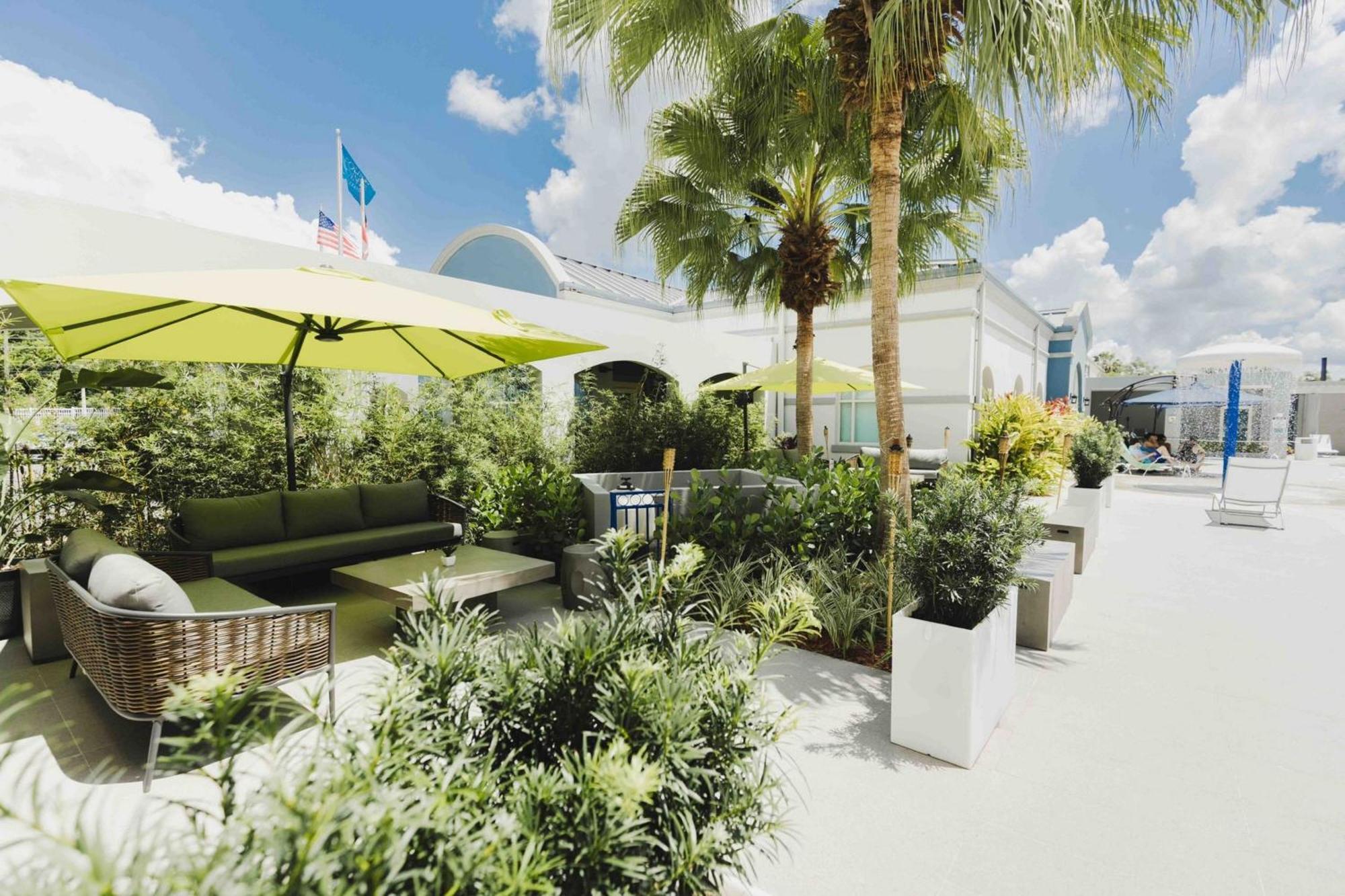 Four Points By Sheraton Caguas Real Экстерьер фото