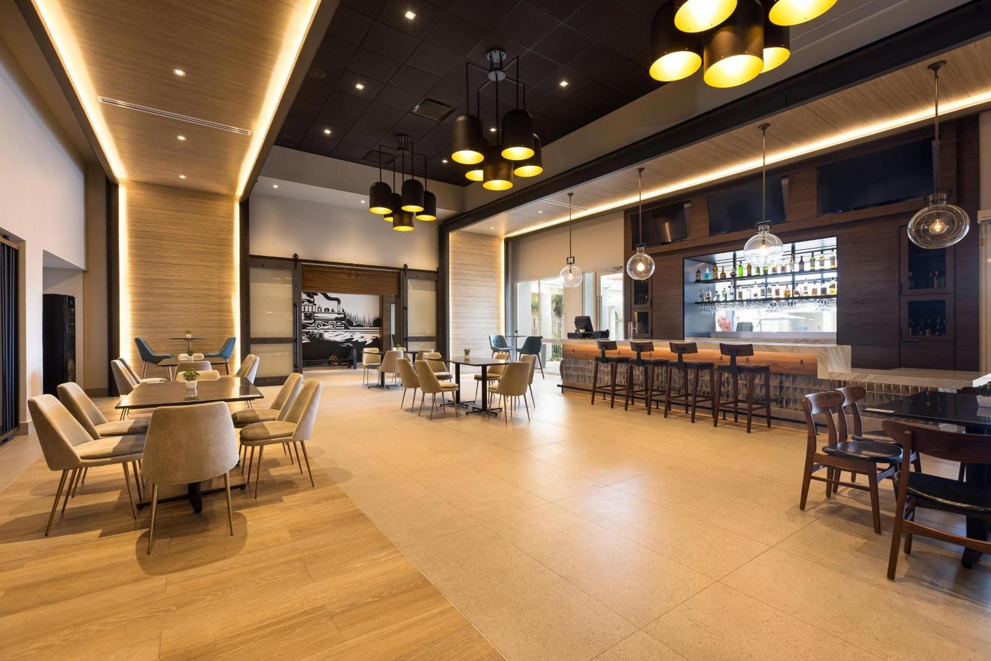 Four Points By Sheraton Caguas Real Экстерьер фото