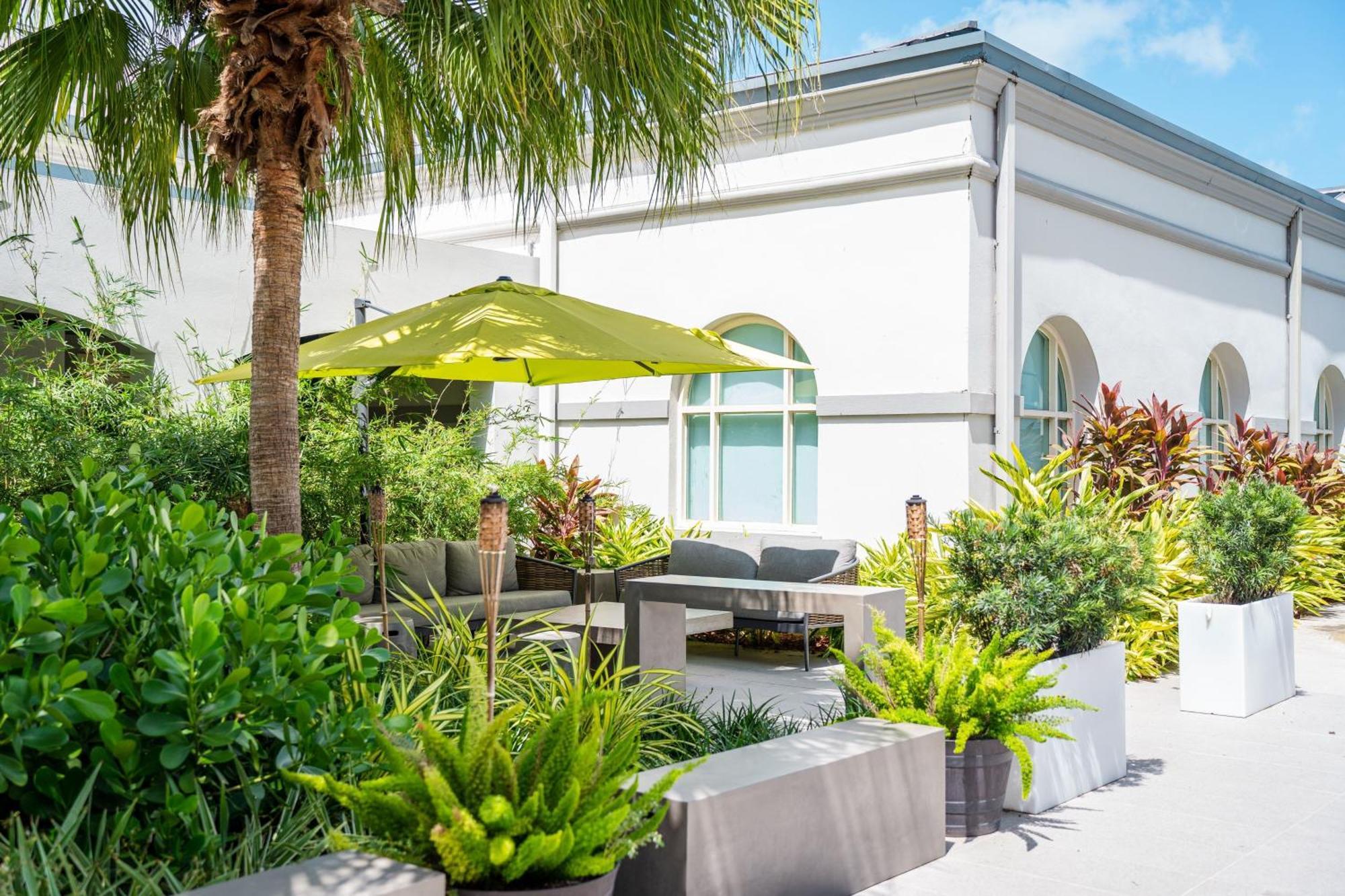 Four Points By Sheraton Caguas Real Экстерьер фото