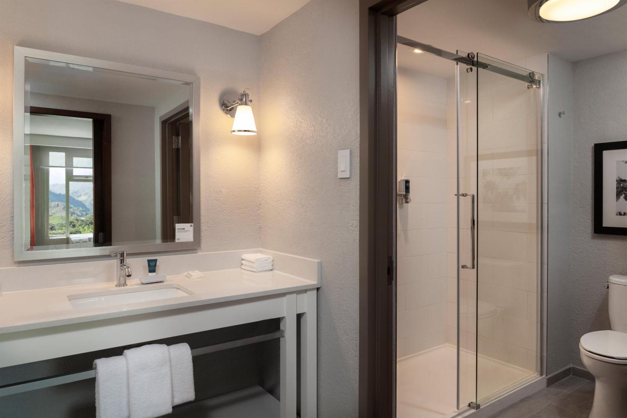 Four Points By Sheraton Caguas Real Экстерьер фото