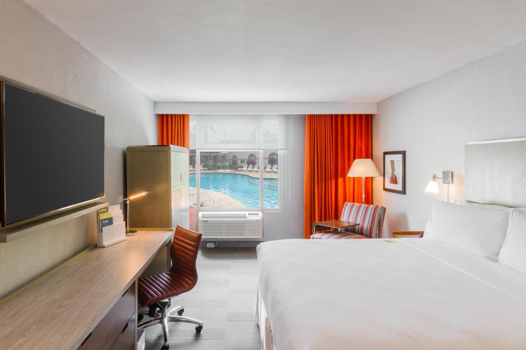 Four Points By Sheraton Caguas Real Экстерьер фото