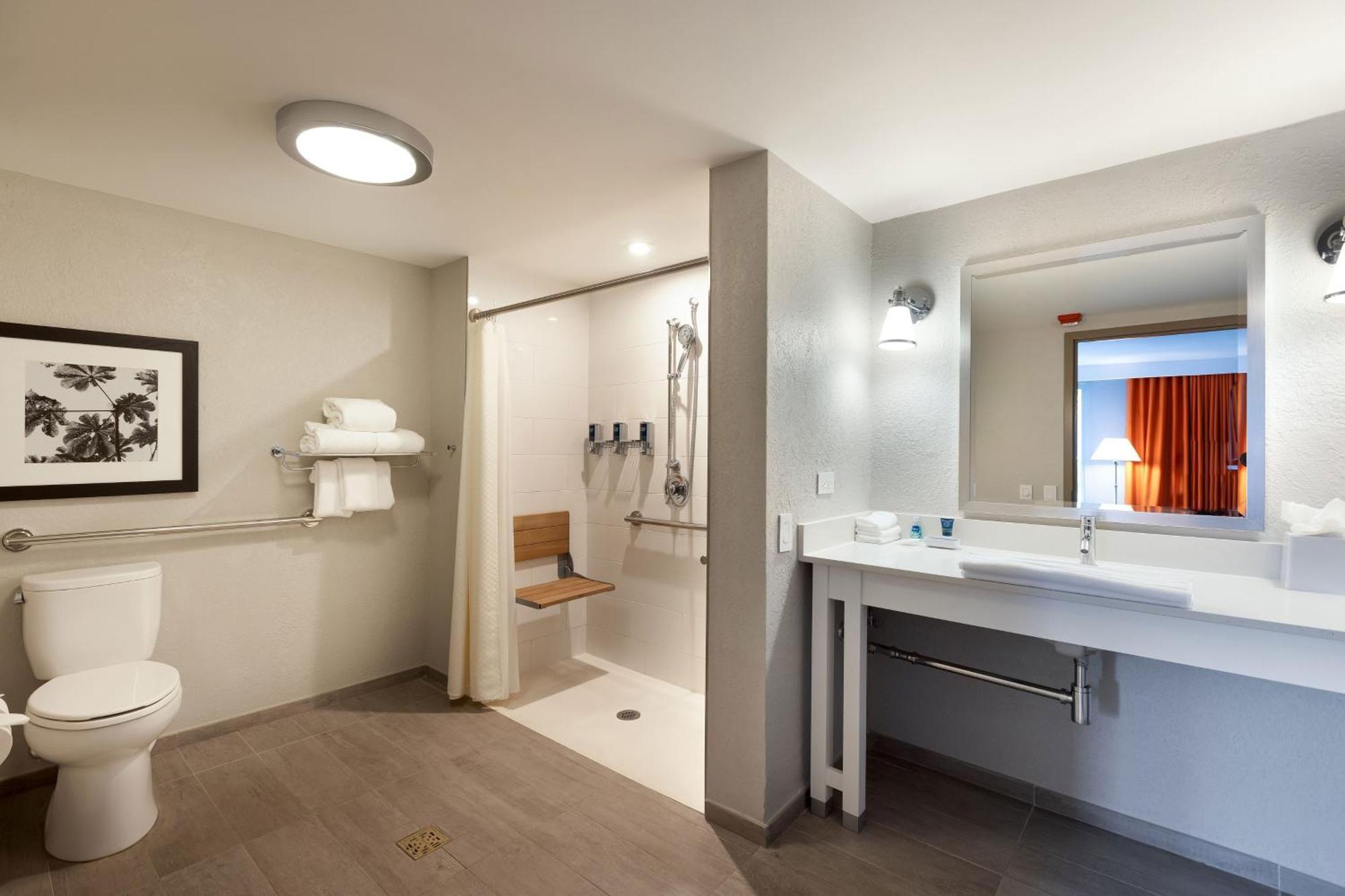 Four Points By Sheraton Caguas Real Экстерьер фото