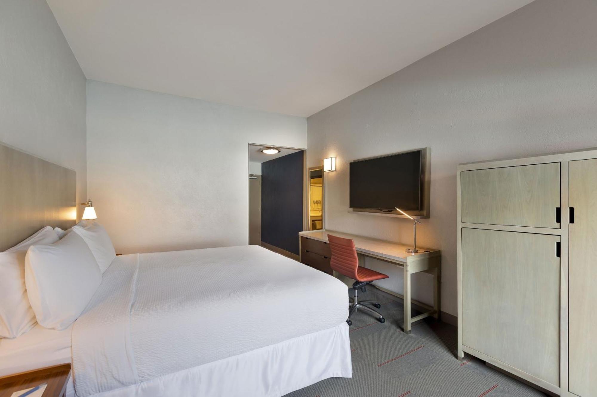 Four Points By Sheraton Caguas Real Экстерьер фото