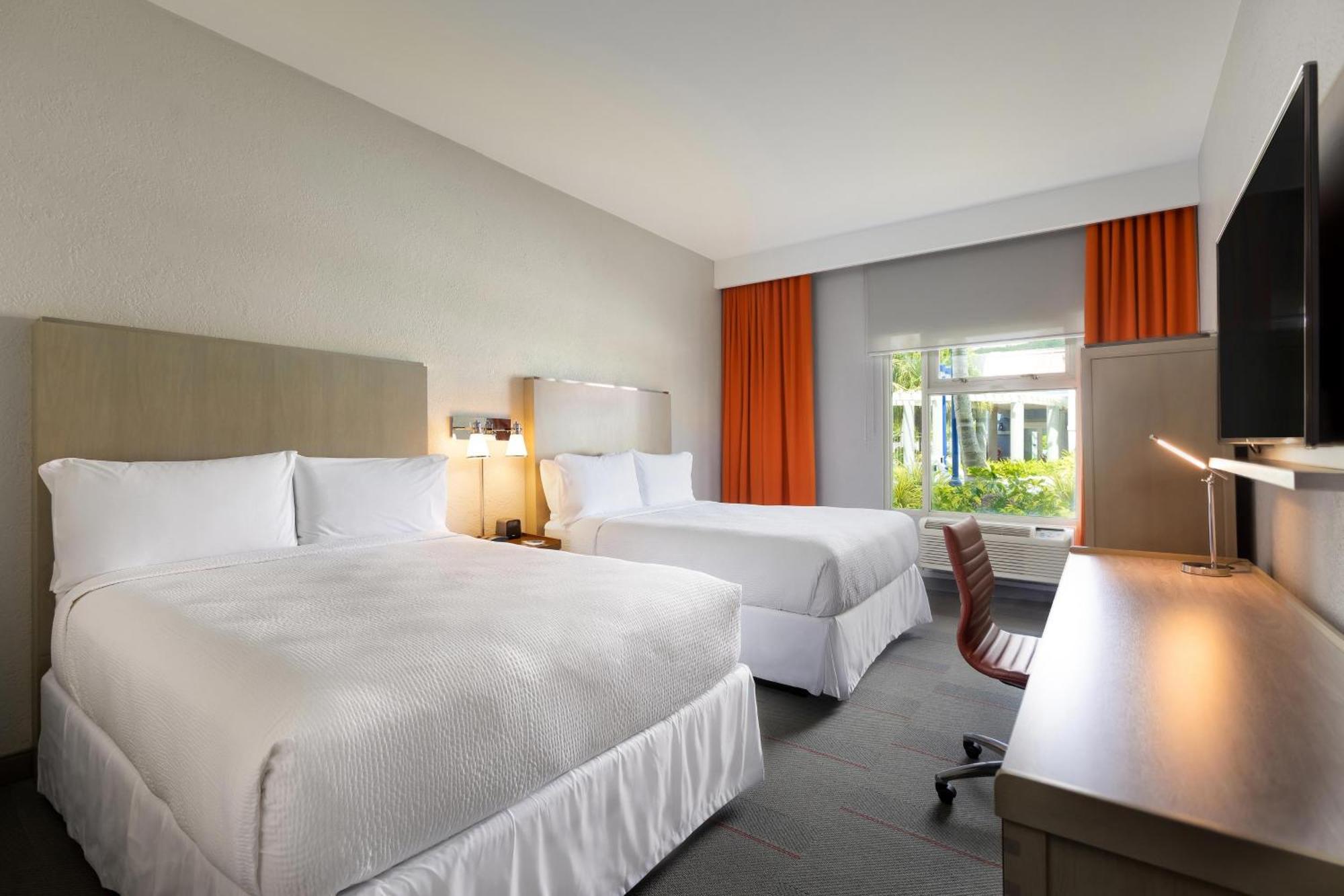 Four Points By Sheraton Caguas Real Экстерьер фото