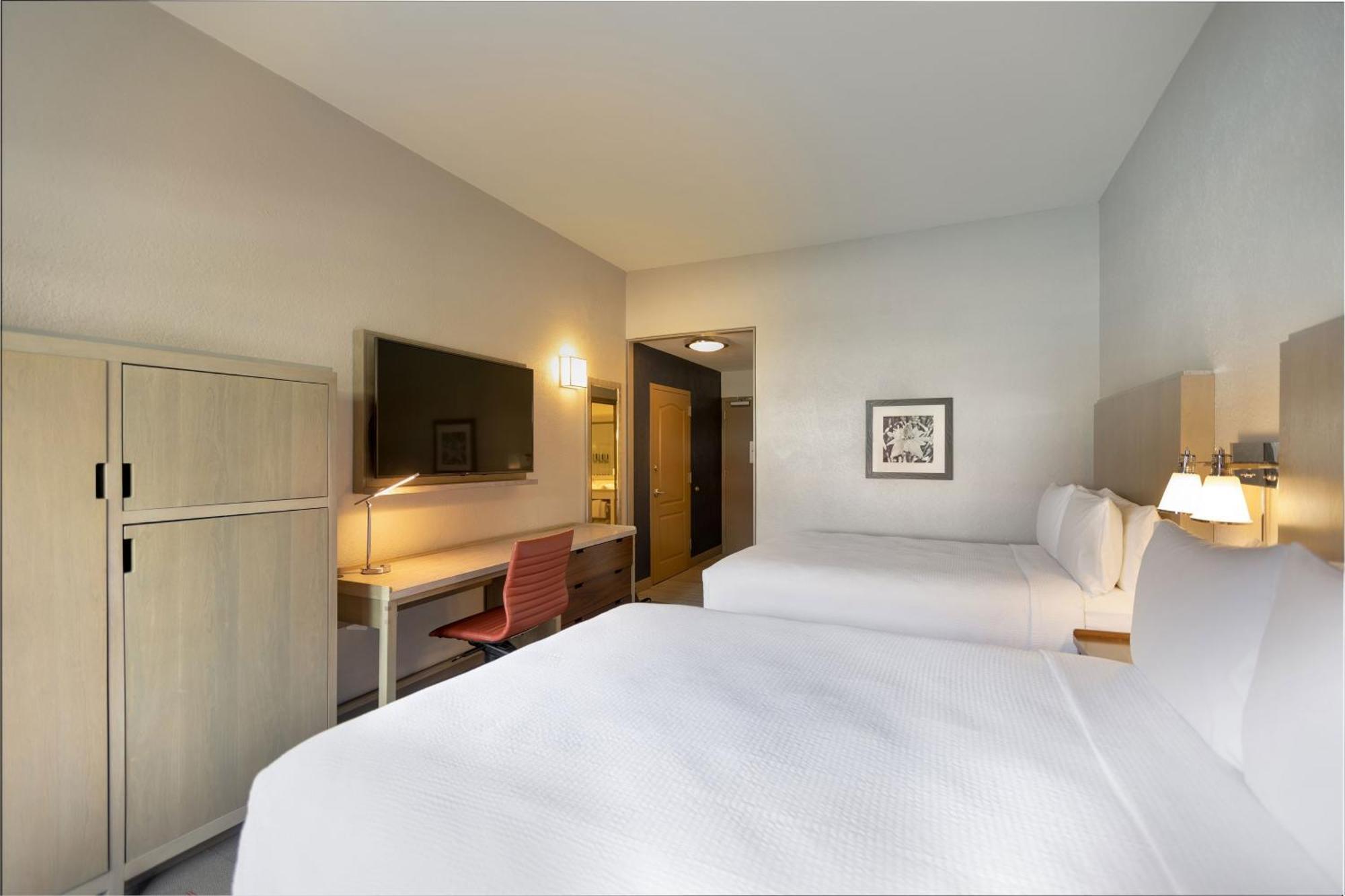 Four Points By Sheraton Caguas Real Экстерьер фото