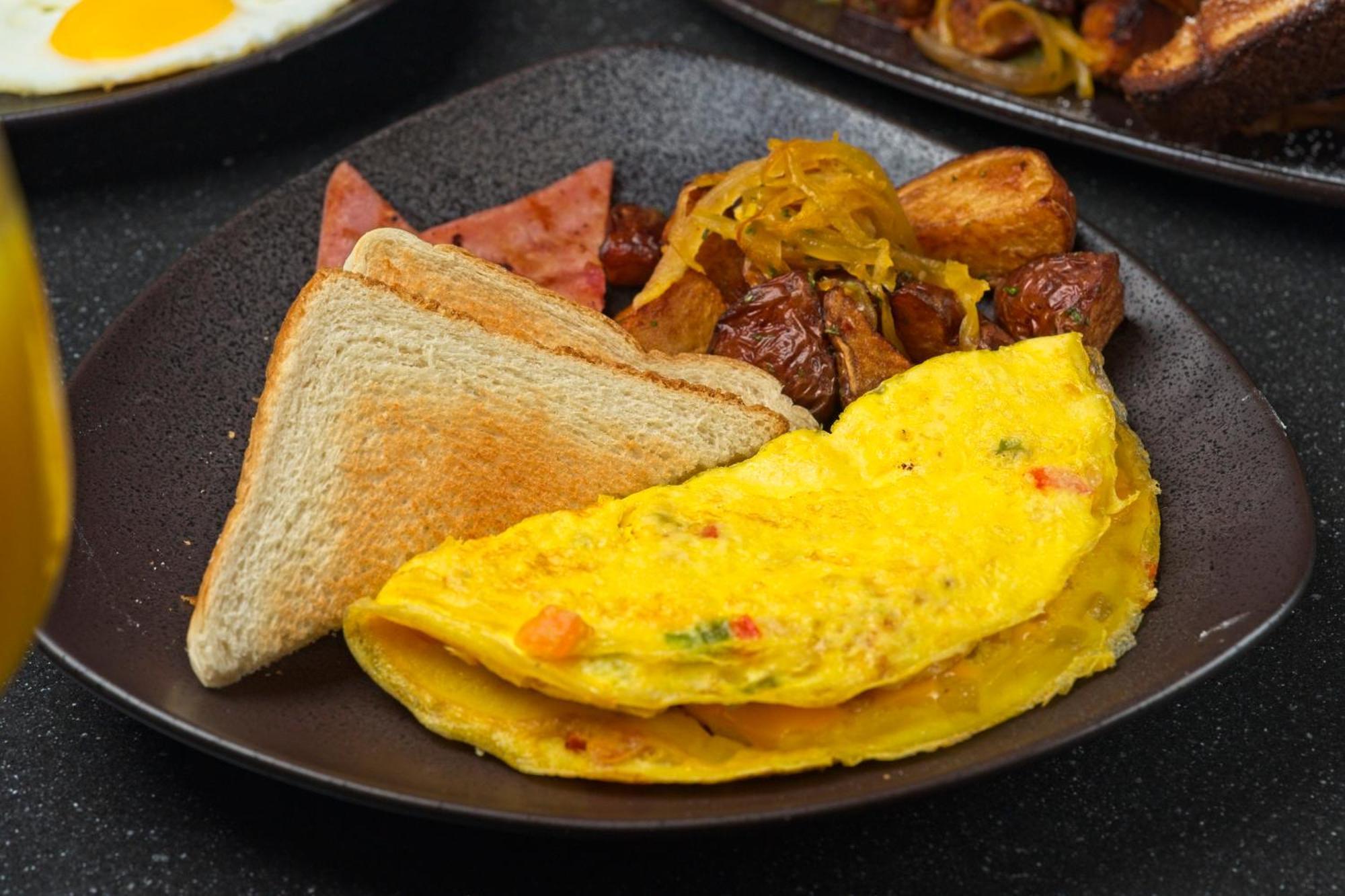 Four Points By Sheraton Caguas Real Экстерьер фото
