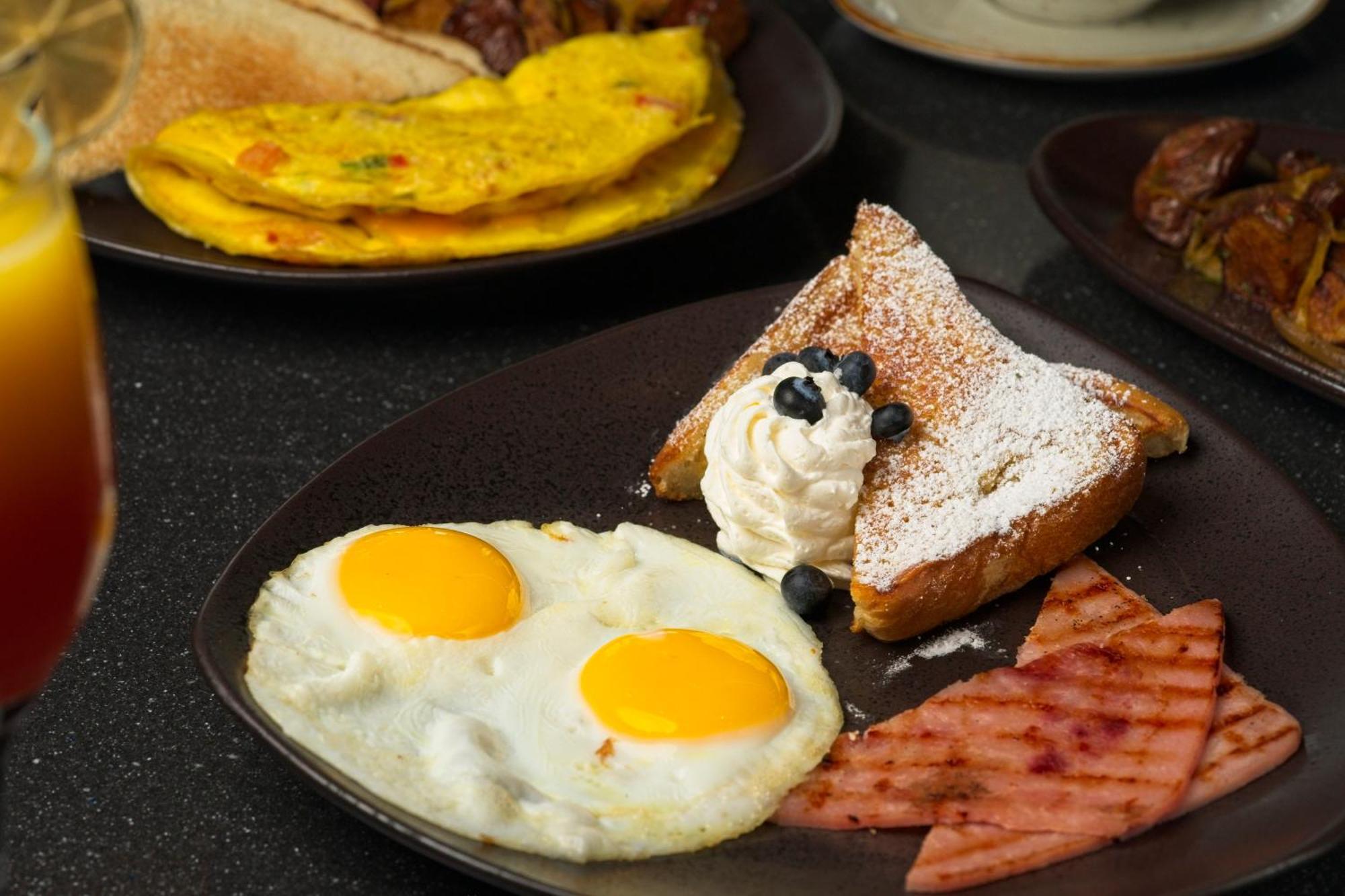 Four Points By Sheraton Caguas Real Экстерьер фото