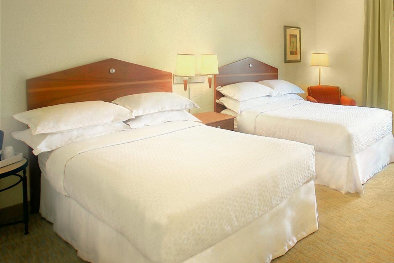 Four Points By Sheraton Caguas Real Экстерьер фото