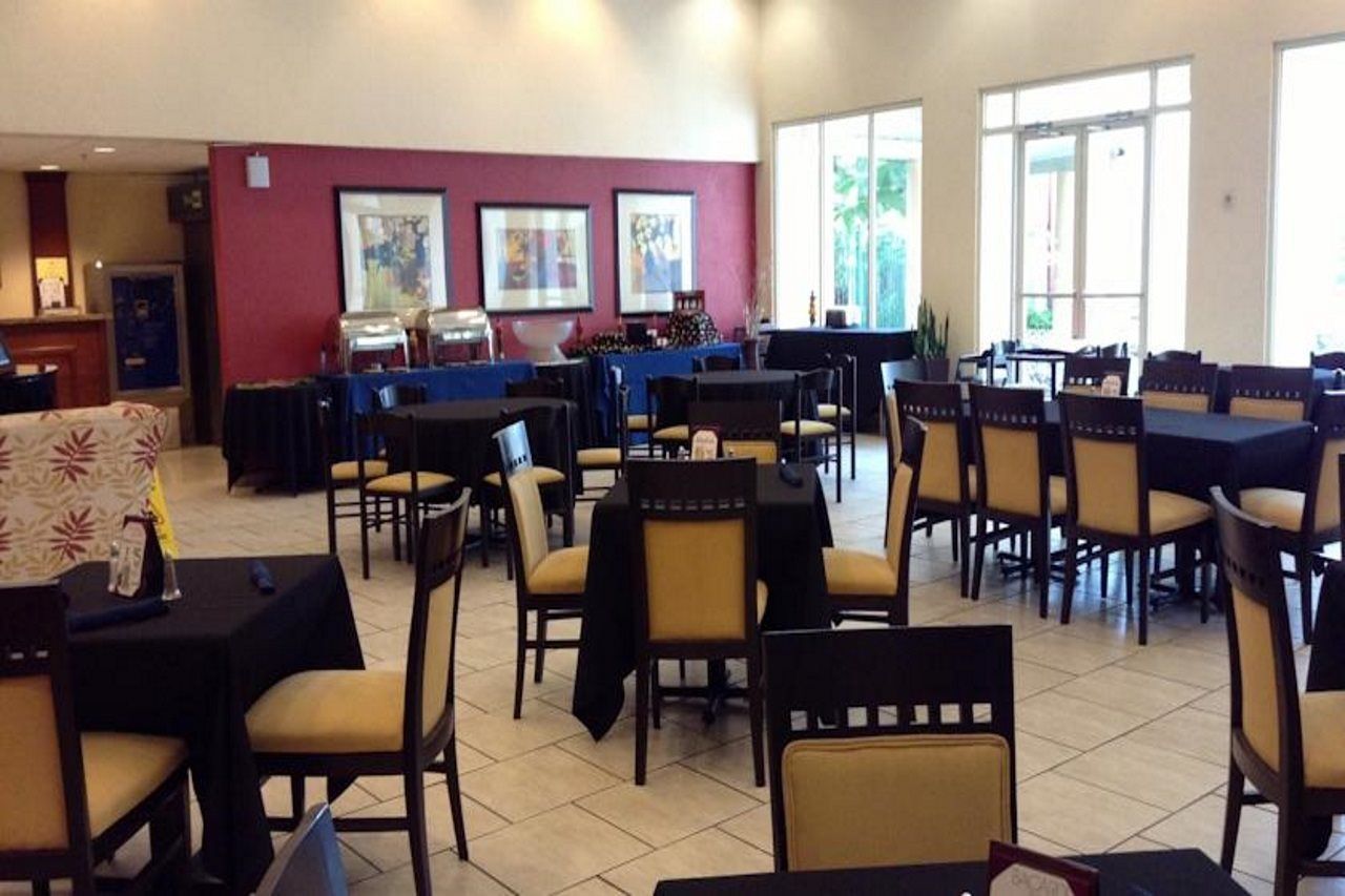 Four Points By Sheraton Caguas Real Экстерьер фото