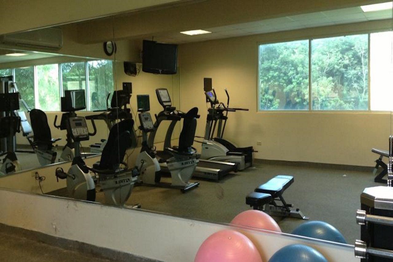 Four Points By Sheraton Caguas Real Экстерьер фото