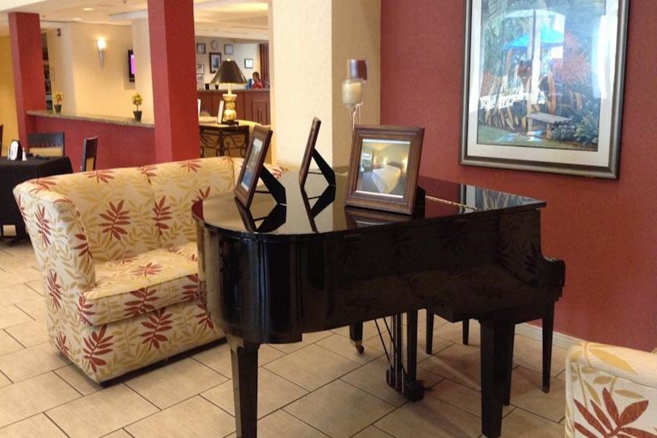 Four Points By Sheraton Caguas Real Экстерьер фото